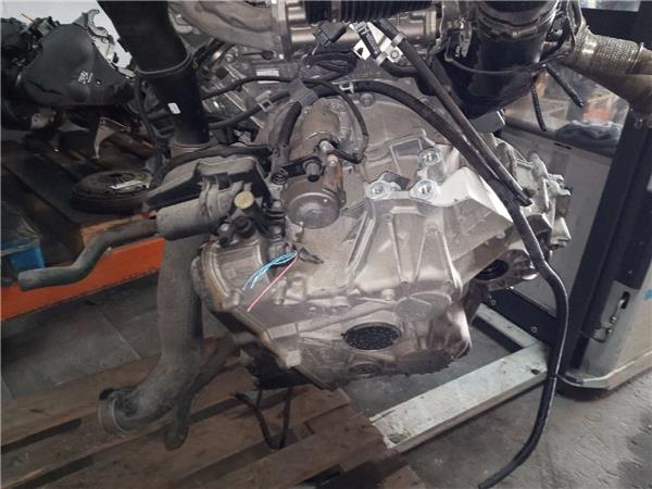 caja cambios automatica mercedes clase gla 21