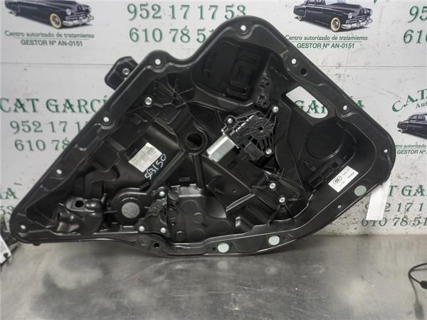 elevalunas electrico trasero derecho mercedes