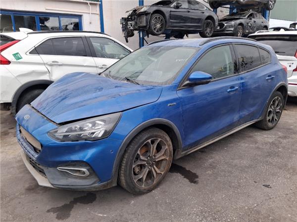 despiece completo ford focus berlina (cge)(2018 >) 1.0 st line [1,0 ltr.   92 kw ecoboost cat]