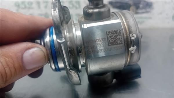 Bomba Combustible Opel Astra K 5p