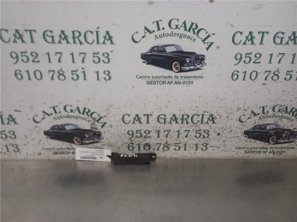 antena electrica mercedes benz clase glc bm 2