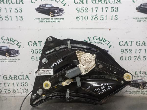 elevalunas electrico trasero derecho mercedes