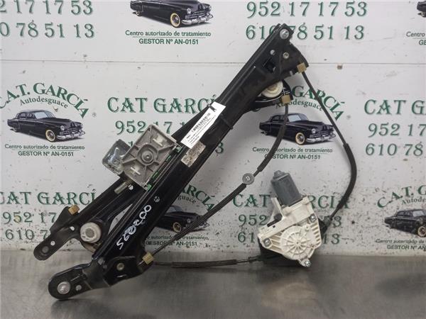 elevalunas electrico delantero izquierdo audi