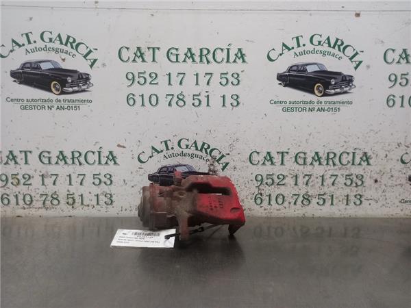 pinza freno trasero derecha audi a5 coupe 3.0 v6 24v tdi (239 cv)