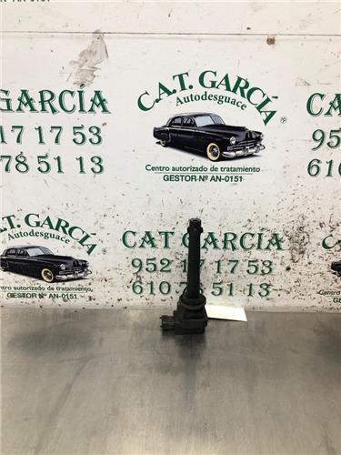 bobina encendido nissan micra (k11)(02.1998 >) 1.0 comfort [1,0 ltr.   44 kw 16v cat]