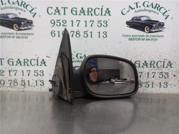 retrovisor electrico derecho land rover freelander (ln)(11.2003 >) 2.0 baikal familiar [2,0 ltr.   80 kw td4 cat]