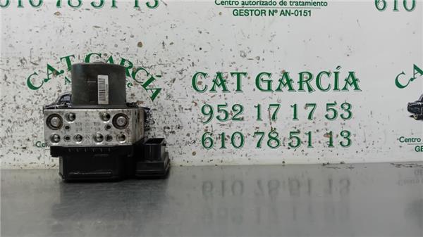 abs volkswagen tiguan 5n2 022011 20 advance