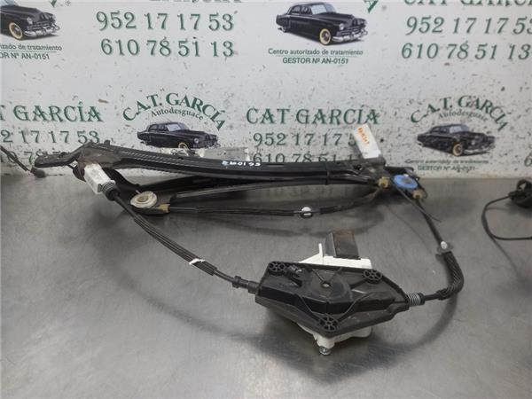 elevalunas electrico delantero derecho audi a