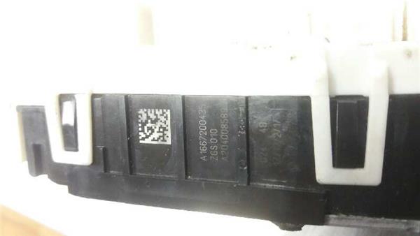 cerradura puerta delantera derecha mercedes b