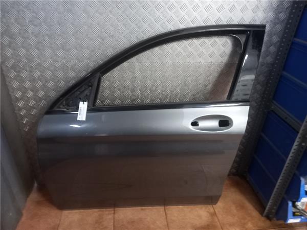 puerta delantera izquierda mercedes benz clas
