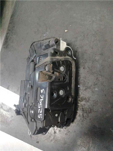 cerradura puerta delantera derecha seat ibiza sc (6j1)(06.2008 >) 1.6 stylance / style [1,6 ltr.   77 kw 16v]