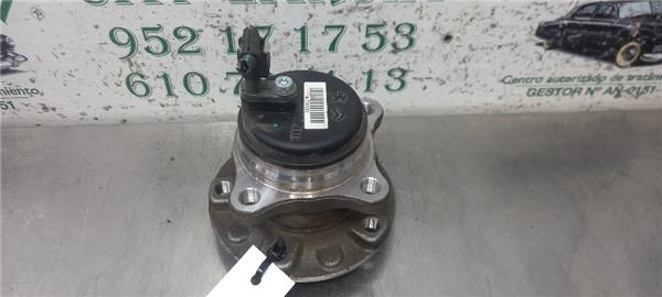 mangueta trasera derecha peugeot partner furg