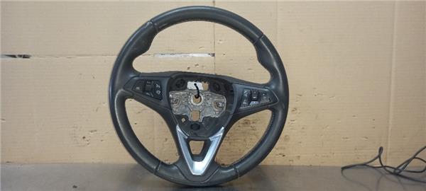 volante opel astra k berlina 5p 092015 14 dy