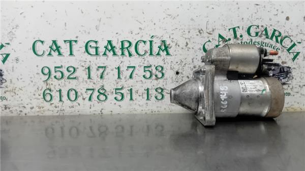 motor arranque fiat ii tipo 356 berlina 2016