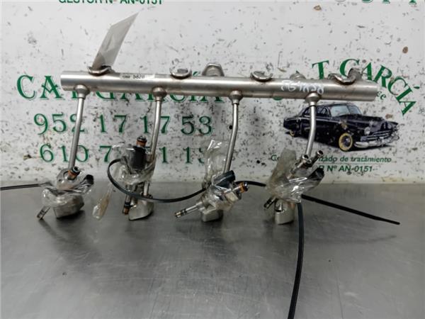 rampa inyectores opel astra k berlina 5p 0920