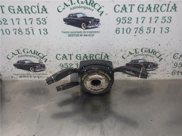 mando intermitencia mercedes benz clase glc (bm 253) coupe (11.2016 >) 2.1 glc 250 d 4matic (253.309) [2,1 ltr.   150 kw cdi cat]