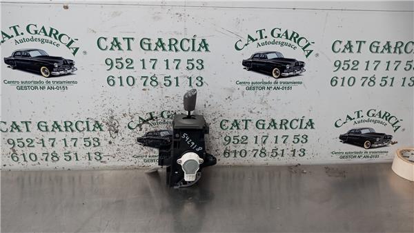 palanca de cambio toyota prius 15 78 cv