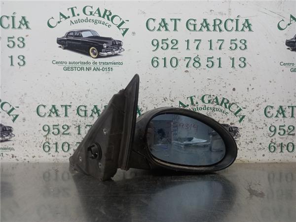 retrovisor electrico derecho bmw serie 3 berl