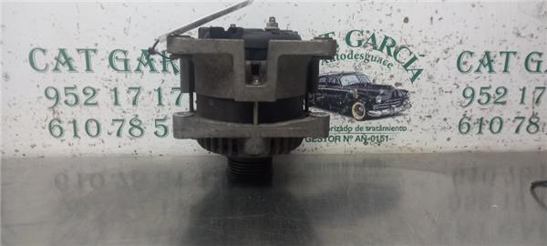 alternador daewoo kalos (2002 >) 1.2 se [1,2 ltr.   53 kw cat]