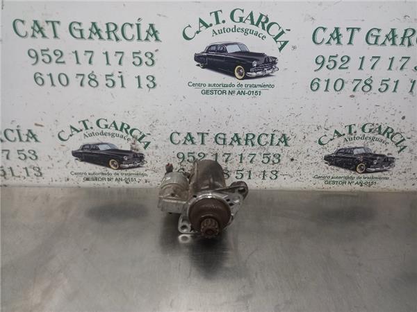 motor arranque seat ibiza berlina 6j5 062008