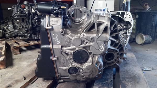 caja cambios automatica mercedes clase a 21 c