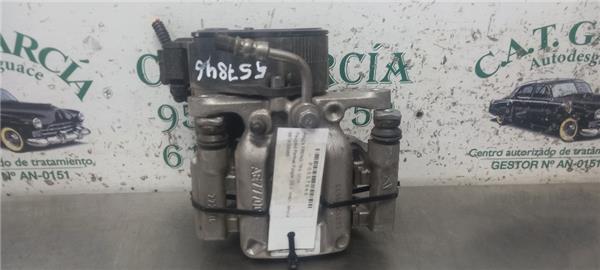 pinza freno trasero izquierda peugeot partner