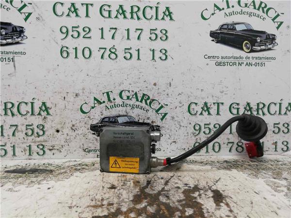 centralita xenon bmw x5 3.0 turbodiesel (218 cv)