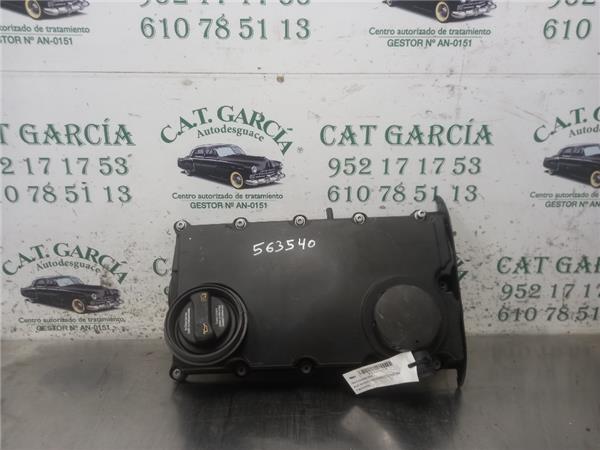 tapa balancines audi a4 berlina (8e)(2004 >) 2.0 tdi 16v (103kw) [2,0 ltr.   103 kw tdi]