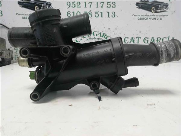 Termostato Motore Magneti Marelli 407 2.0 HDI - Ricambio Auto Affidabile - Foto 9