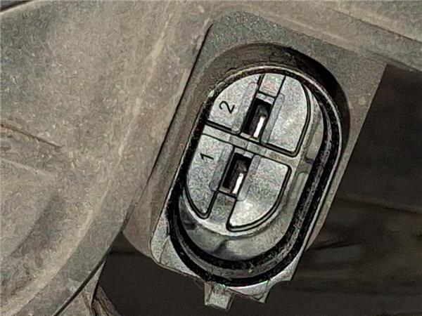 Pinza Freno Trasero Derecha Tiguan