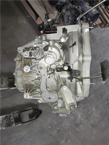 caja cambios manual opel astra k berlina 5p 0