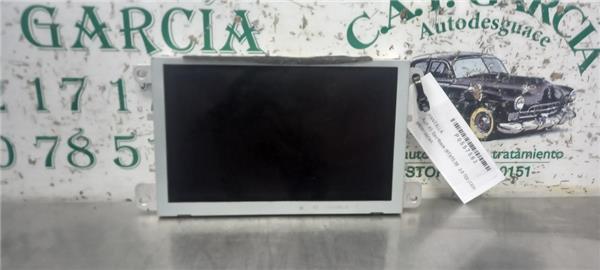 pantalla audi a5 sportback 8t 052009 20 tdi