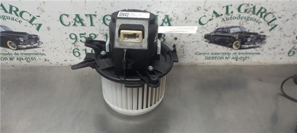 ventilador calefaccion peugeot partner furgon
