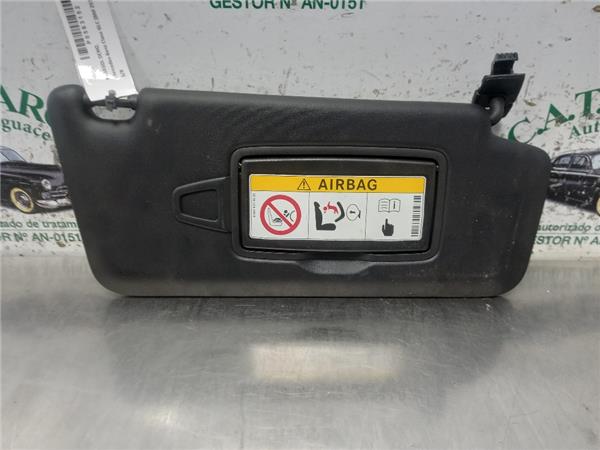 parasol derecho mercedes benz clase glc bm 25