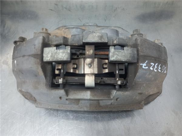 pinza freno delantero derecha mercedes benz c