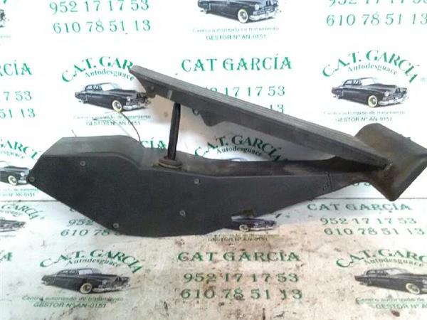 potenciometro pedal gas bmw serie 5 berlina 3.0 turbodiesel (197 cv)