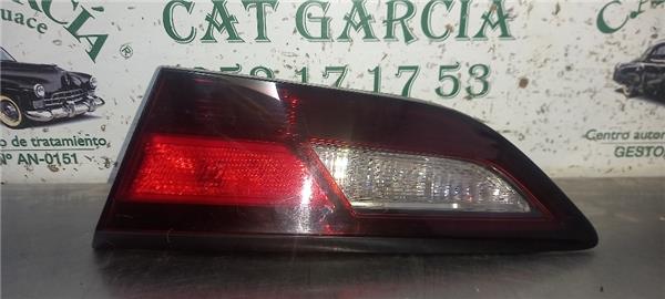 piloto porton trasero derecho opel astra k be