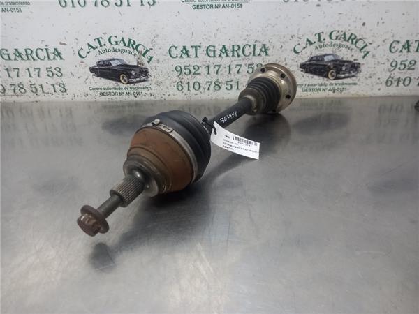 palier delantero izquierdo volkswagen tiguan