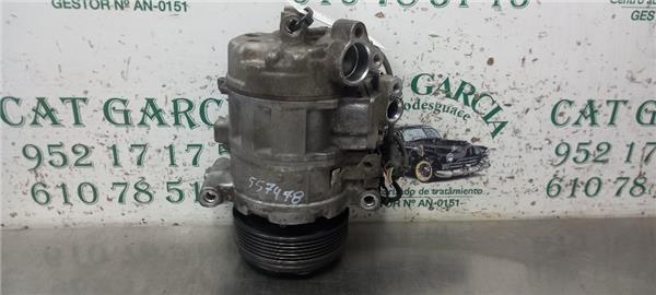 compresor aire acondicionado bmw serie 3 berl