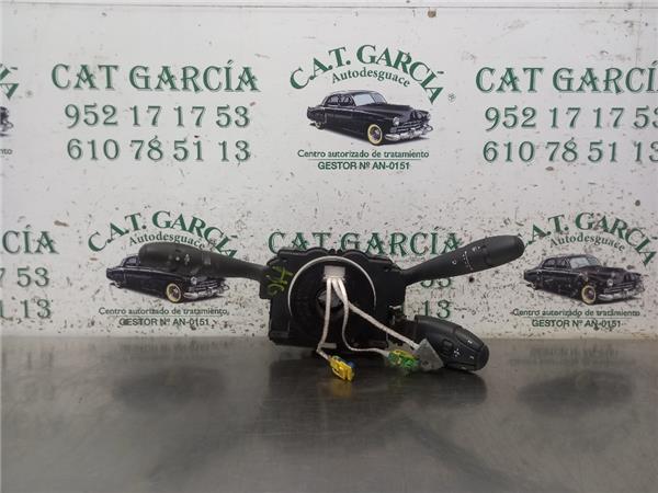 com 2000 citroen xsara berlina (1997 >) 1.9 d