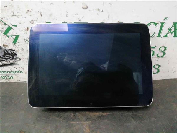 navegador mercedes benz clase gla bm 156 0320