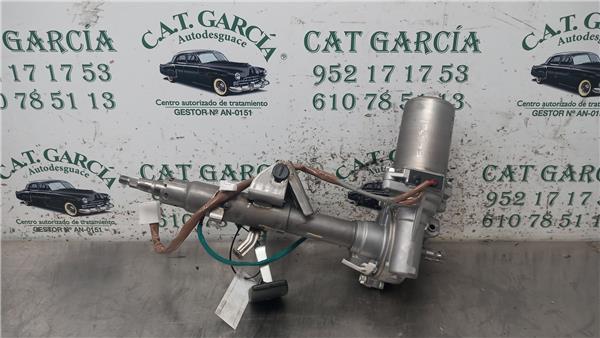 columna direccion electrica toyota prius 15 7