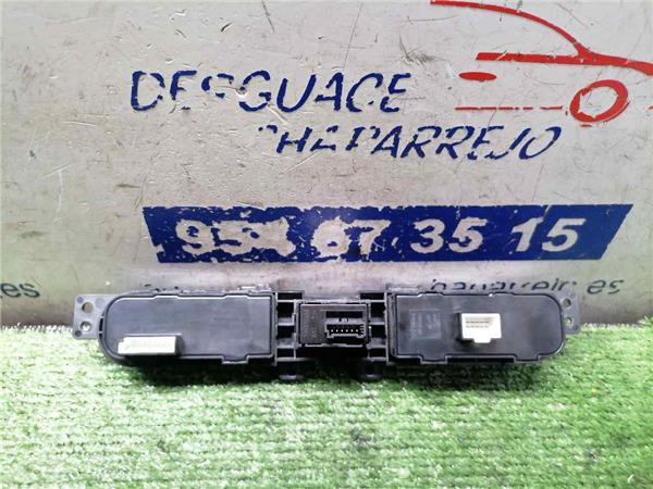 CARENS Interruptor Luces Emergencia