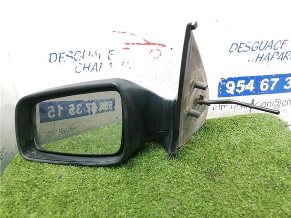 ASTRA G BERLINA Retrovisor Izquierdo ASTRA G BERLINA Retrovisor Izquierdo