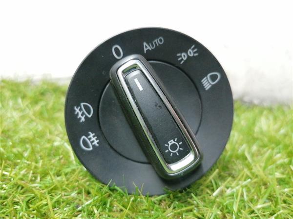 mando de luces volkswagen golf vii berlina bq
