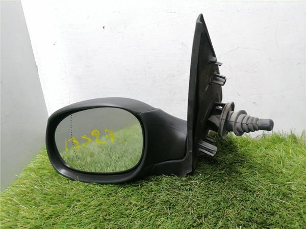 206 1998- Retrovisor Izquierdo 206 1998- Retrovisor Izquierdo