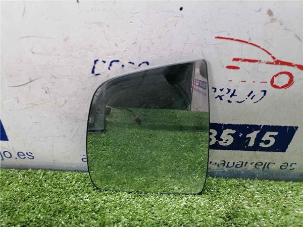 cristal retrovisor izdo fiat doblo ii 13 16v