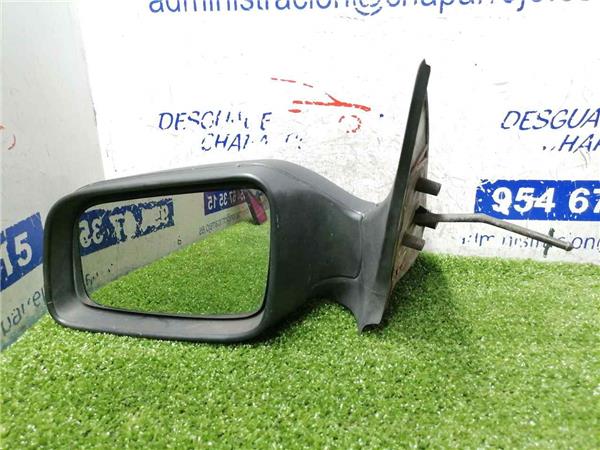 ASTRA G BERLINA Retrovisor Izquierdo ASTRA G BERLINA Retrovisor Izquierdo