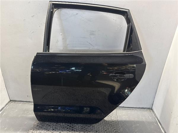 puerta trasera izquierda volkswagen polo v 6c