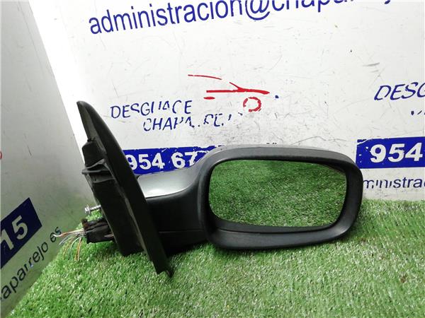 MEGANE II CLASSIC BERLINA Retrovisor Derecho MEGANE II CLASSIC BERLINA Retrovisor Derecho